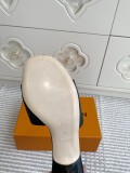 Scarpe LV  tacco 5,5 cm 35-41