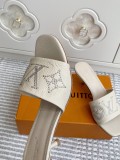 Scarpe LV  tacco 5,5 cm 35-41
