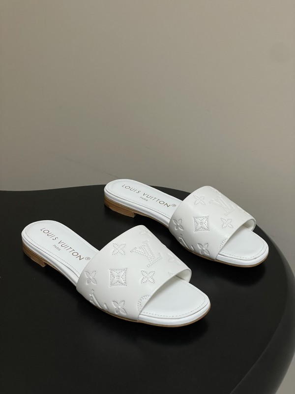 Scarpe LV  Flat 35-41