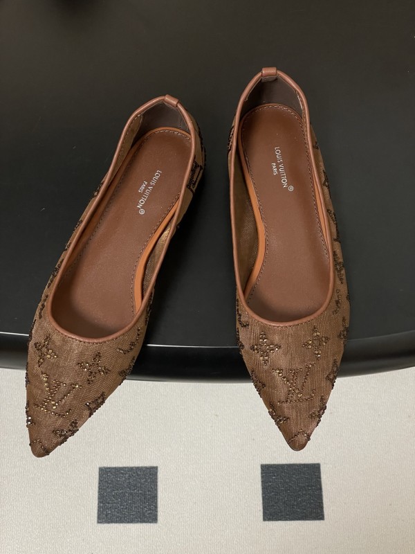 Scarpe LV 35-41