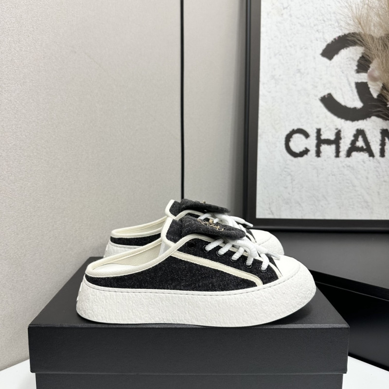 Sneakers Chanel 35-41