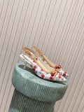 Scarpe LV Tacco 4,5 cm 35-41