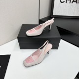 Ciabatte Chanel 35-41