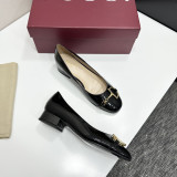 Decollete Gucci Tacco 1 cm 35-41