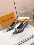 Slingback LV 35-41