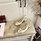 Scarpe Gucci Tacco 2.5cm  35-41