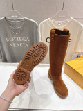 Stivali Fendi Suola 3.5 cm 35-40