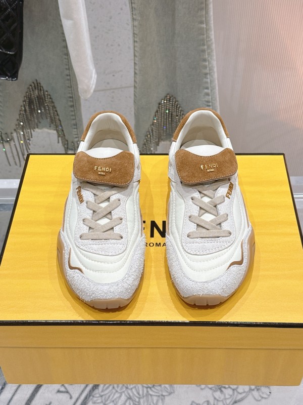 Sneakers Fendi 35-41