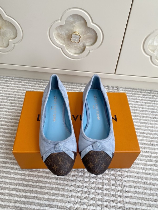 Scarpe LV 35-41