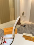 Scarpe LV Tacco 6 cm 35-41