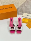 Scarpe LV Tacco 6 cm 35-41