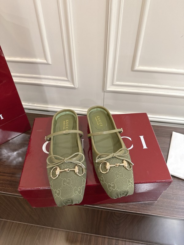 Ciabatte Gucci 35-41