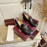 Décolleté Gucci Tacco 5.5 cm 35-41