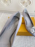 Scarpe LV  tacco 7.5cm 35-41