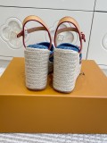 Scarpe LV Tacco 11,5 cm 35-41