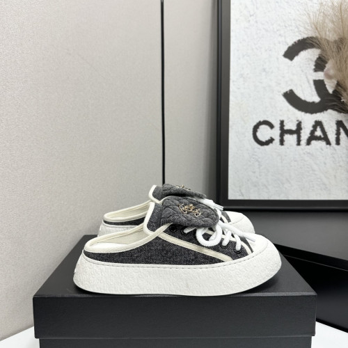 Sneakers Chanel 35-41