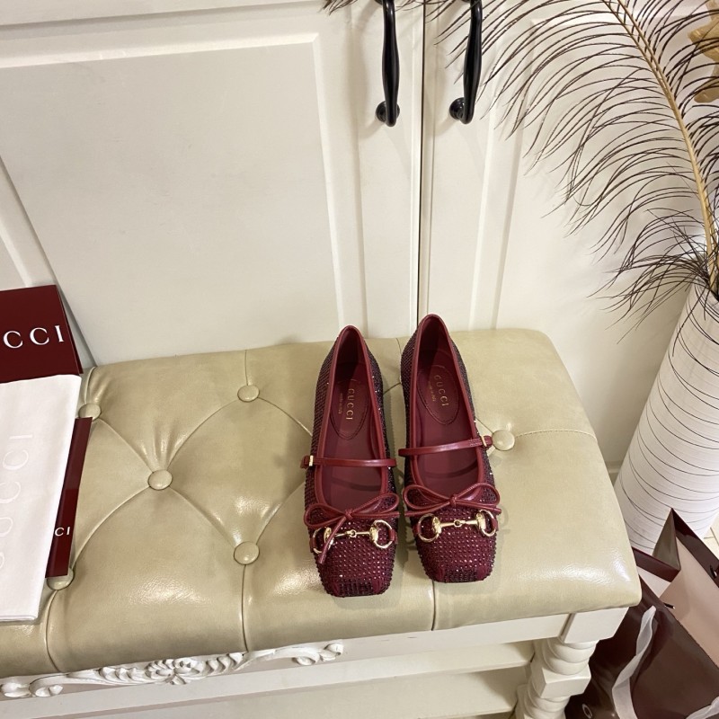 Scarpe Gucci 35-41