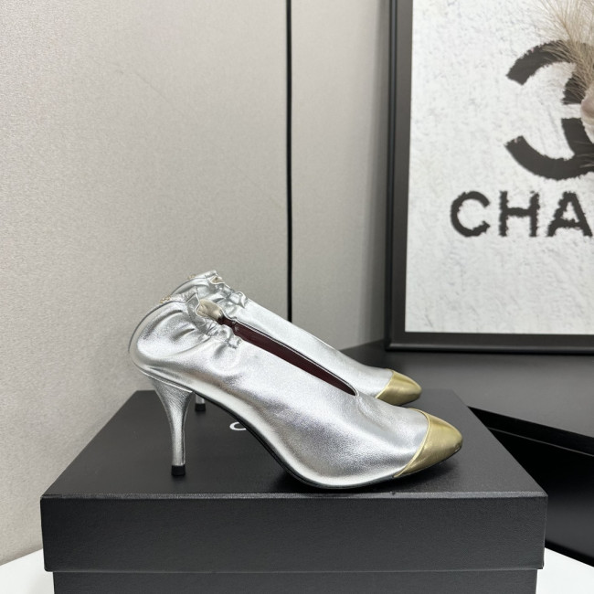 Decollete Chanel Tacco 8.5 cm 35-41