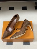 Scarpe LV Tacco 8,5 cm 35-41
