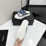 Sneakers Chanel 35-41