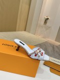 Scarpe LV Tacco 6 cm 35-41