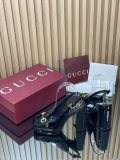 Slingback Gucci Tacco 11 cm / Plateau 2 cm 35-41
