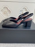 Sandali Chanel Tacco 6 cm   35-41