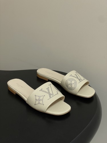 Scarpe LV  Flat 35-41