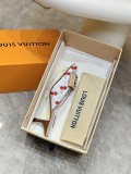 Scarpe LV Tacco 6 cm 35-41