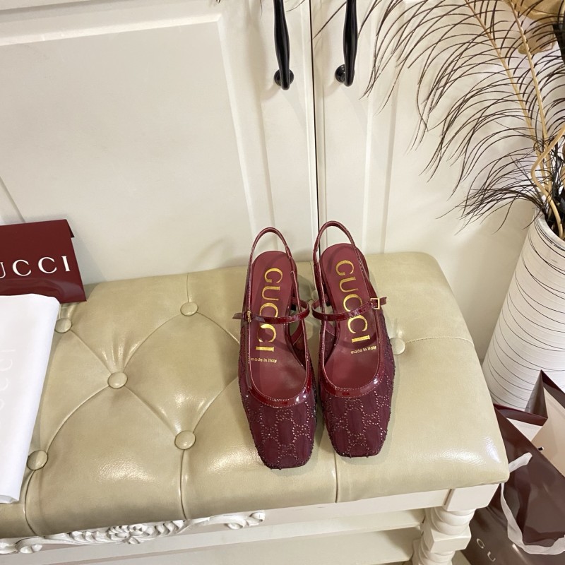 Scarpe Gucci 35-41