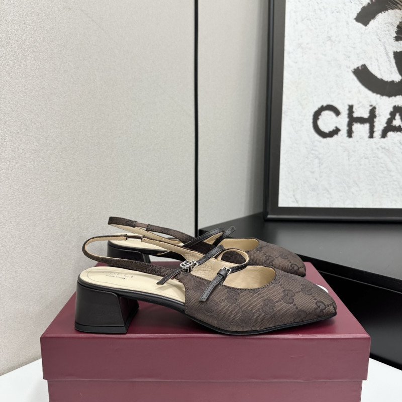Sandali Gucci 35-41