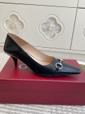 Scarpe Gucci Tacco 5 cm 35-41