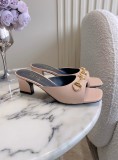 Mule Gucci Tacco 5 cm 35-41