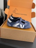 Scarpe LV  35-41