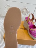 Scarpe LV Tacco 11,5 cm 35-41