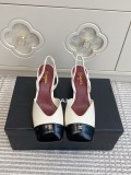 Sandali Chanel Tacco 6 cm   35-41