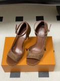 Scarpe LV Tacco 8,5 cm 35-41