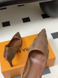 Scarpe LV Tacco 8,5 cm 35-41