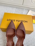 Scarpe LV  Tacco 7,5 cm 35-41