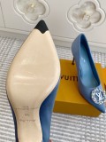 Scarpe LV  tacco 9.5cm 35-41