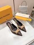 Slingback LV 35-41