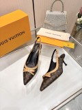 Slingback LV 35-41