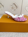 Scarpe LV Tacco 5,5 cm 35-41
