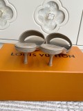 Scarpe LV  tacco 5,5 cm 35-41