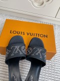 Scarpe LV  tacco 5,5 cm 35-41