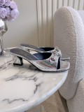 Mule Gucci Tacco 5 cm 35-41