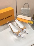 Slingback LV 35-41