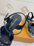 Scarpe LV Tacco 11,5 cm 35-41