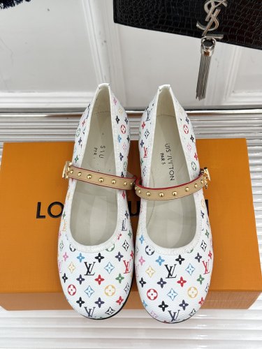 Scarpe LV  35-41