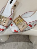 Scarpe LV Tacco 6 cm 35-41